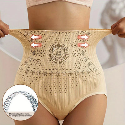 Laluna® | Chic High-Waisted Seamless Design