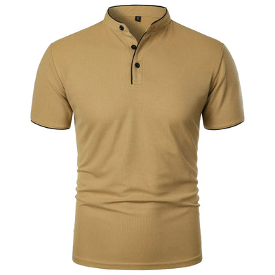 Laluna® | Flexible Fit Polo