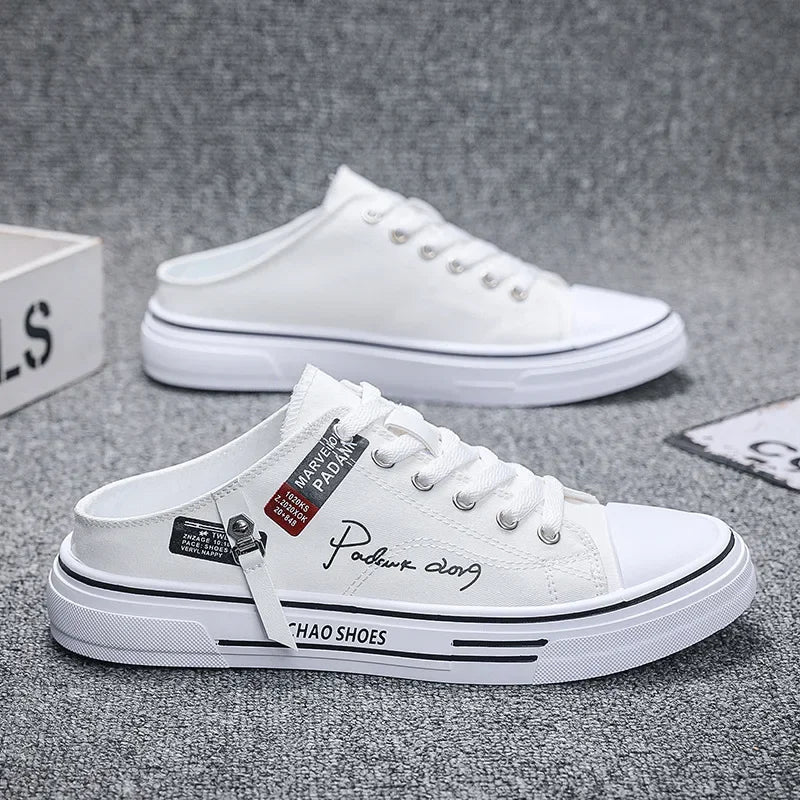 Laluna® | Stylish Orthopedic Slip-On Shoes