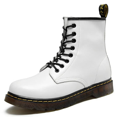 Laluna® | Unisex Ankle Booties