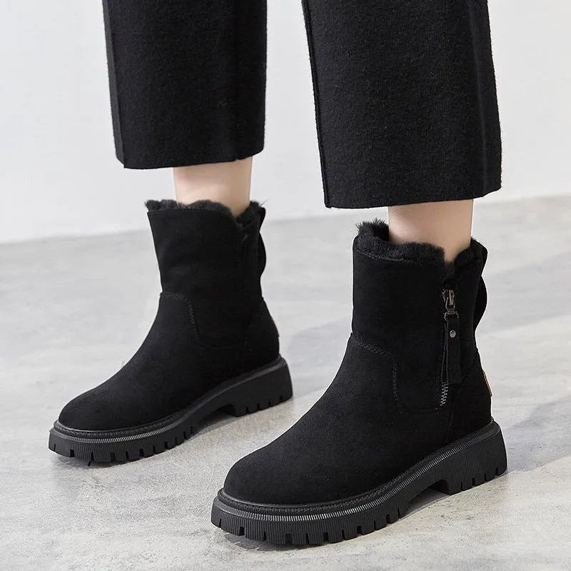 Laluna® | Comfortable Winter Boots
