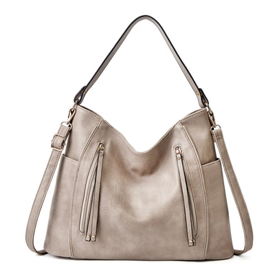Laluna® | Stylish Leather Handbag