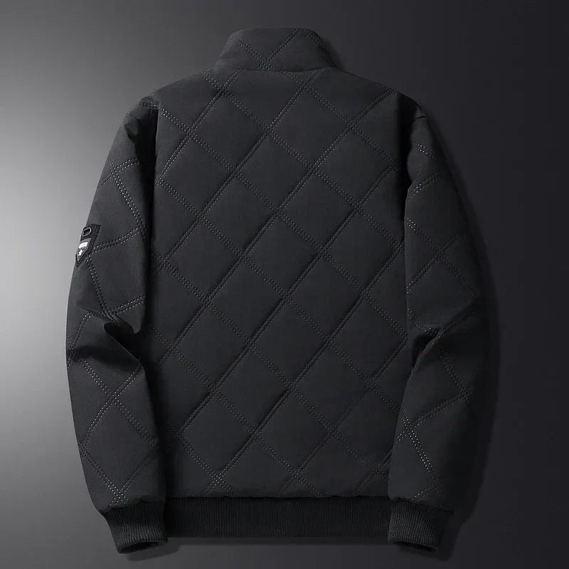 LALUNA® | LUXURY MEN'S WINTER COAT