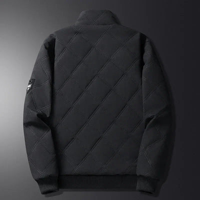 LALUNA® | LUXURY MEN'S WINTER COAT