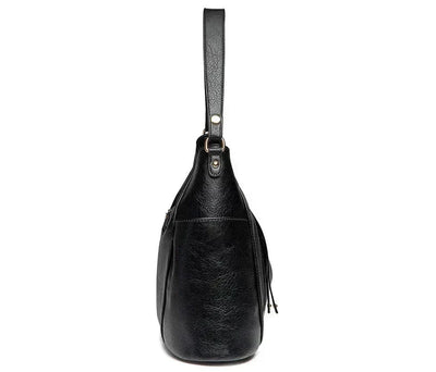 Laluna® | Stylish Leather Handbag