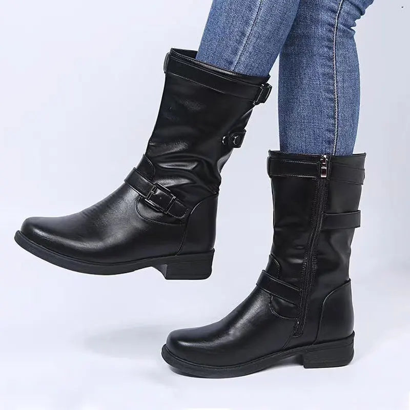 Laluna® | Supportive Orthopedic Boots
