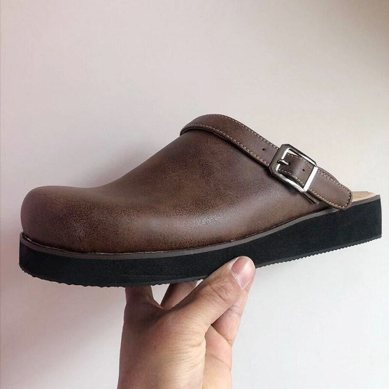 Laluna® | Comfort-Orthopedic Footwear