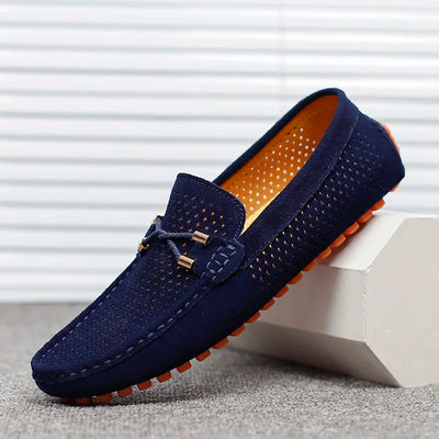 Laluna® | Airy Leather Footwear