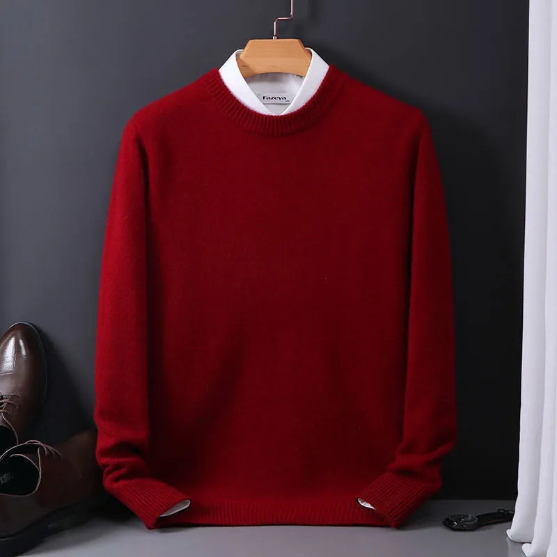 LALUNA® | Buy One Cashmere Sweater, Get One Free!