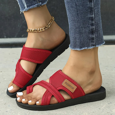 Laluna® | Cozy Summer Sandals for Ultimate Comfort