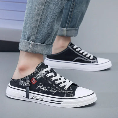 Laluna® | Stylish Orthopedic Slip-On Shoes