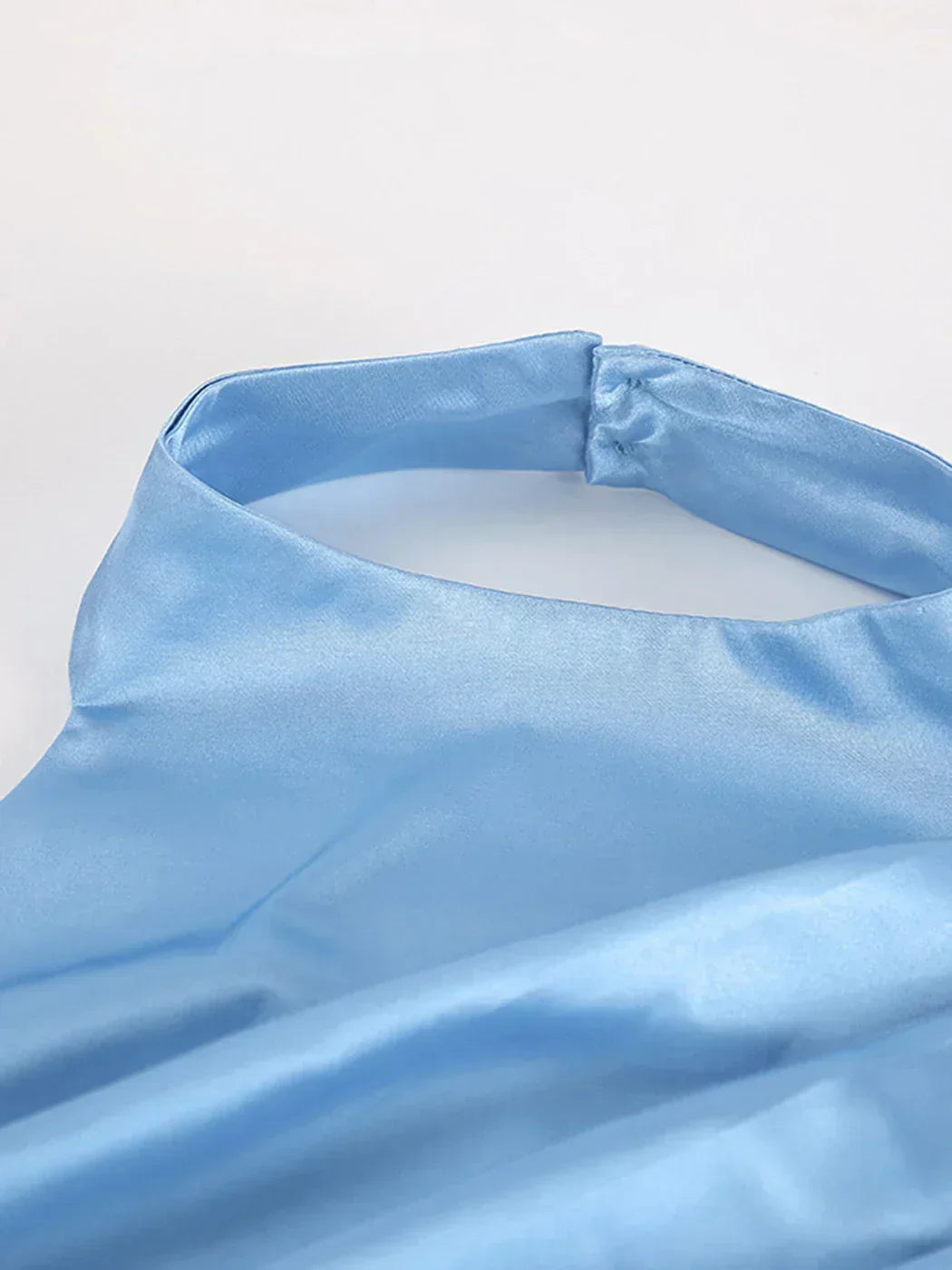 Laluna® Satin Women's Dress