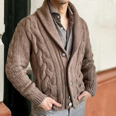 Laluna® | Cozy Knitted Vest
