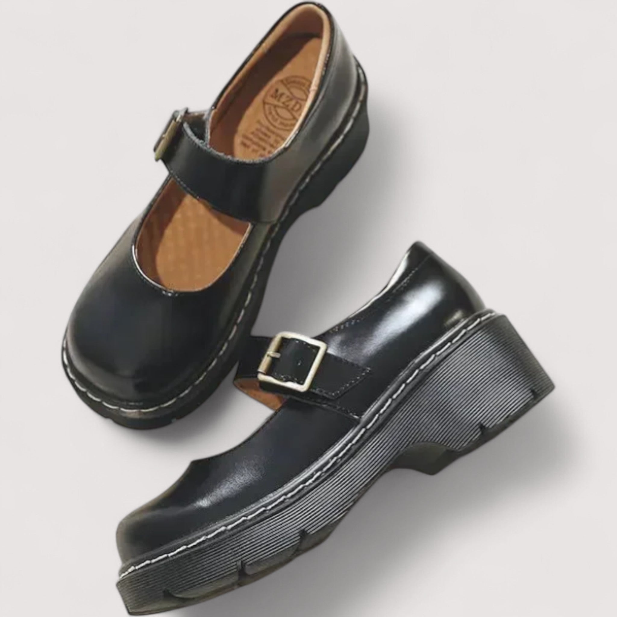 Christina - Chic Balanced Sandal