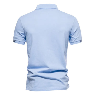 Laluna® | Sophisticated Chic Polo