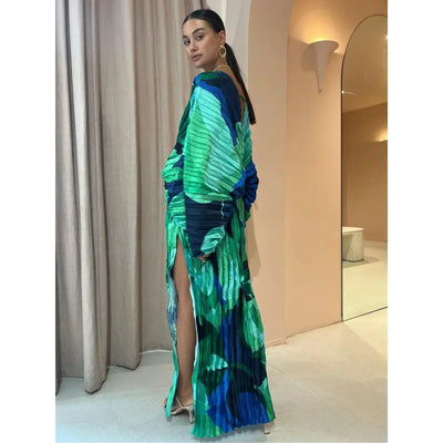 Laluna® | Chic Summer Dress