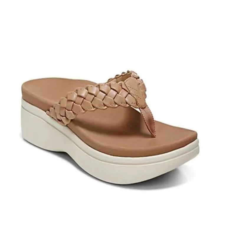 Laluna® | Casual Summer Sandals