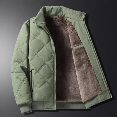 LALUNA® | LUXURY MEN'S WINTER COAT