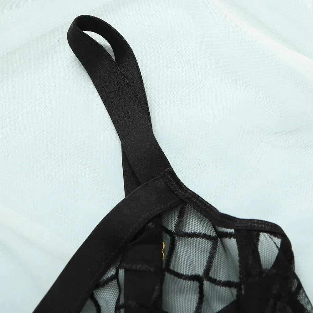 Laluna® Elisa Bodysuit