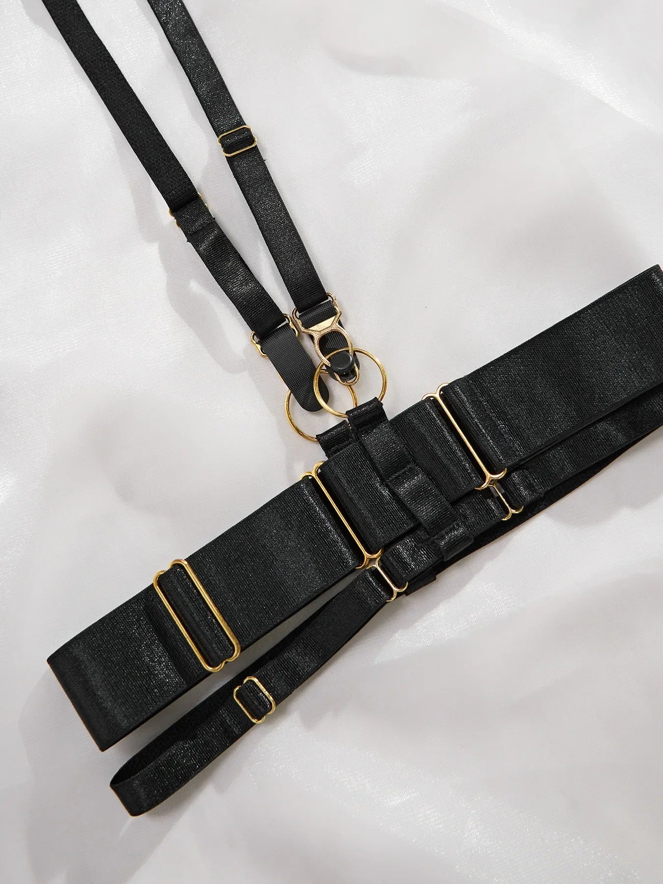 Laluna® | Alluring Lace Lingerie Set