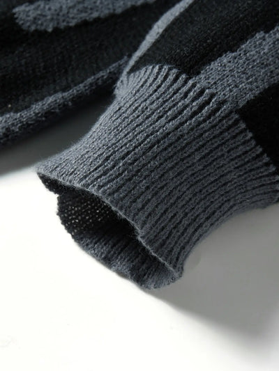 Laluna® | Stylish Men's Sweater