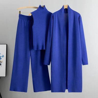 Laluna® | Stylish 3-Piece Ensemble