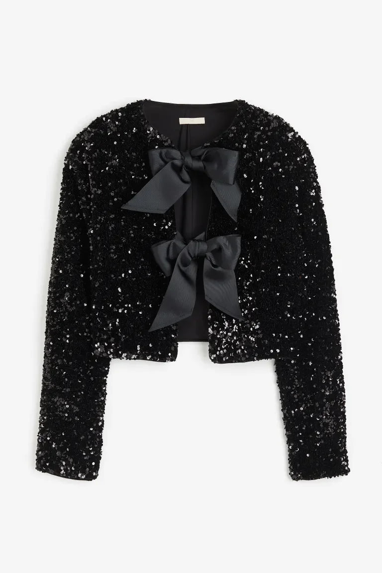 LALUNA® | Essential Bow Top