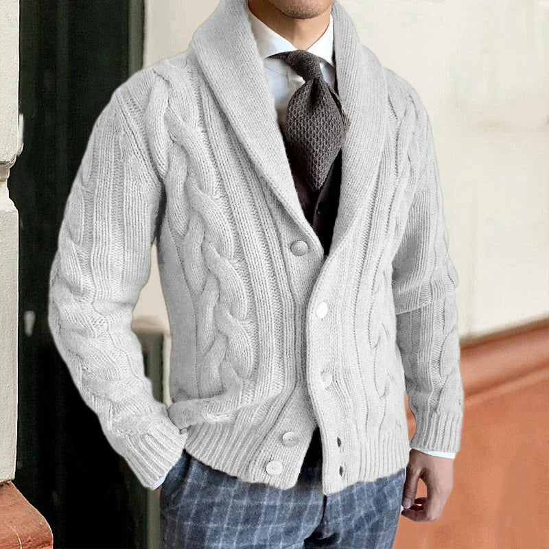 Laluna® | Cozy Knitted Vest