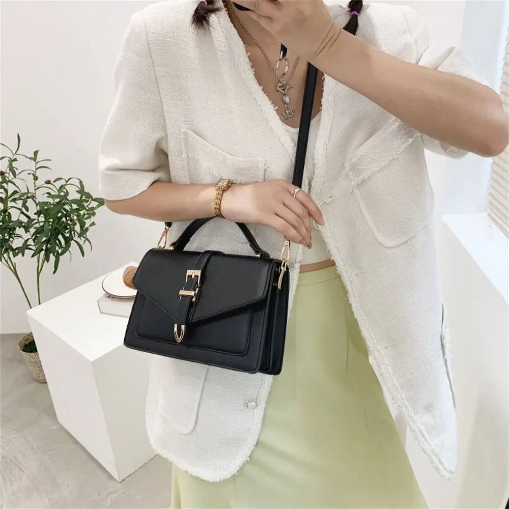 Laluna® | Timeless Shoulder Bag