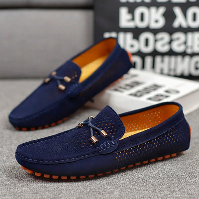 Laluna® | Airy Leather Footwear