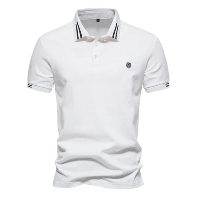 Laluna® | Sophisticated Chic Polo