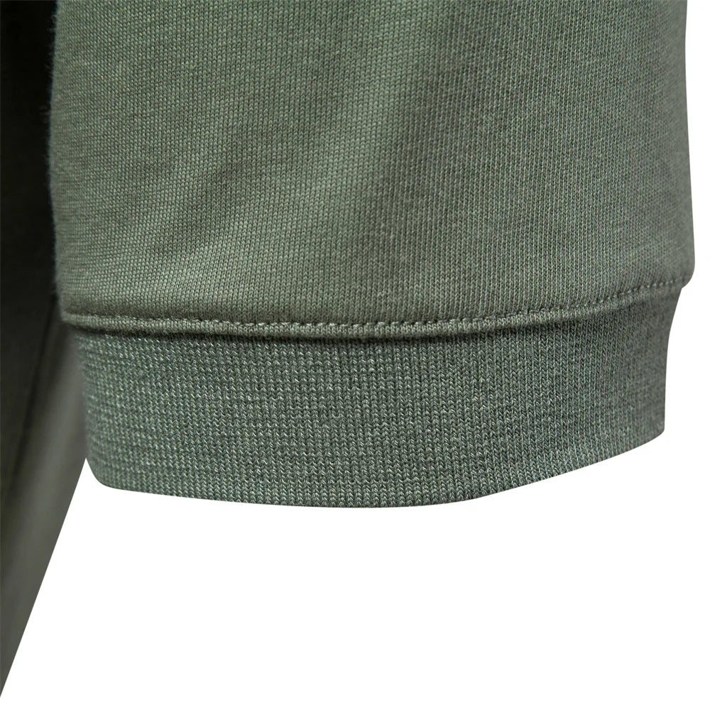Laluna® | Stylish Cotton Polo Shirt