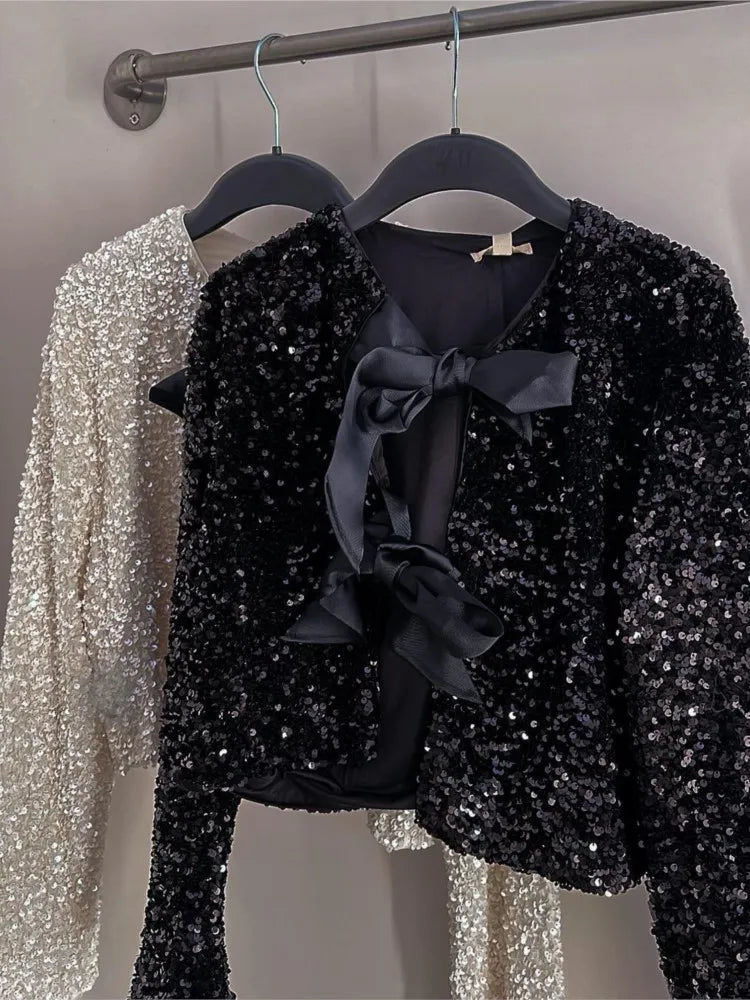 LALUNA® | Essential Bow Top