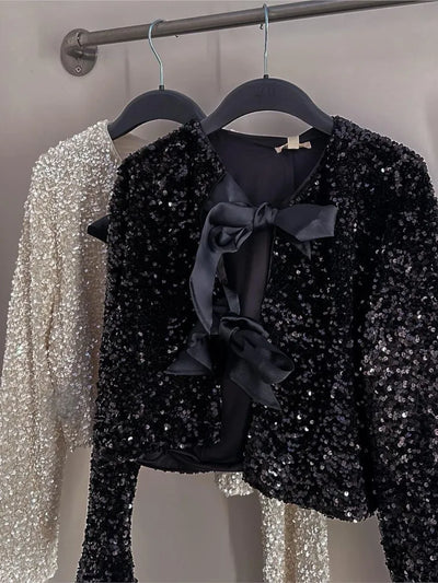 LALUNA® | Essential Bow Top