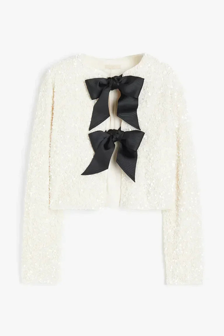 LALUNA® | Essential Bow Top