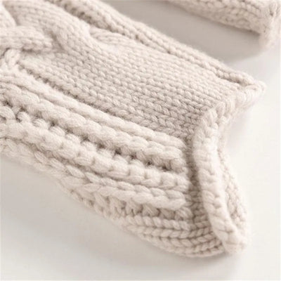 LALUNA® | PREMIUM CASHMERE SWEATER