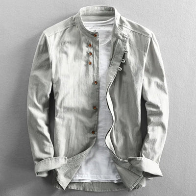 Laluna® | Stylish Elegance Shirt