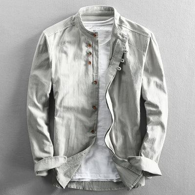 Laluna® | Timeless Men's Classic Shirt