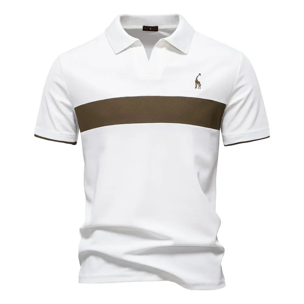 Laluna® | Premium Casual Polo