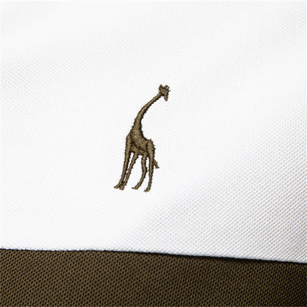 Laluna® | Premium Casual Polo