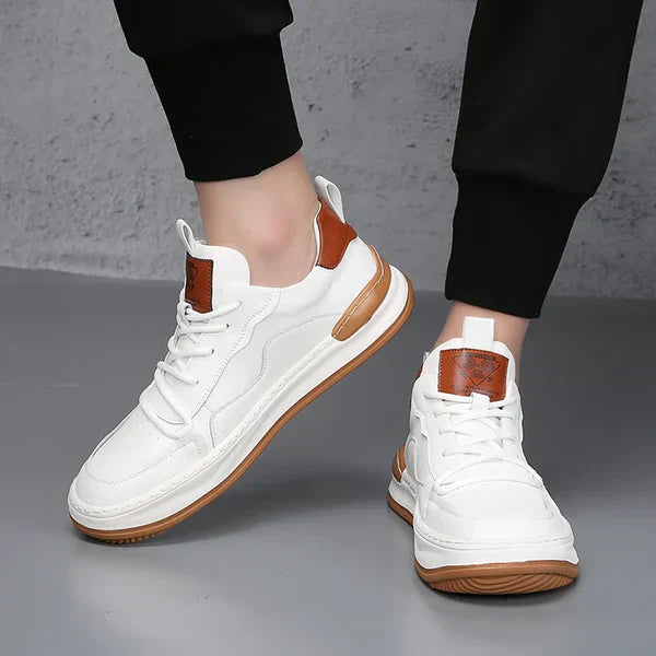 ALFRED™ | PREMIUM LEATHER MEN'S FOOTWEAR