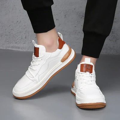 ALFRED™ | PREMIUM LEATHER MEN'S FOOTWEAR