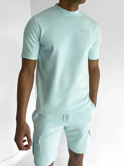 Laluna® | Stylish Casual Men's Outfit