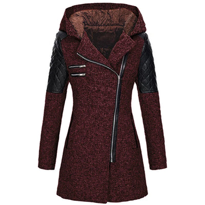 LALUNA® | ELEGANT WINTER COAT