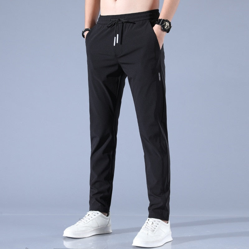 Laluna® Men's Chino Pants