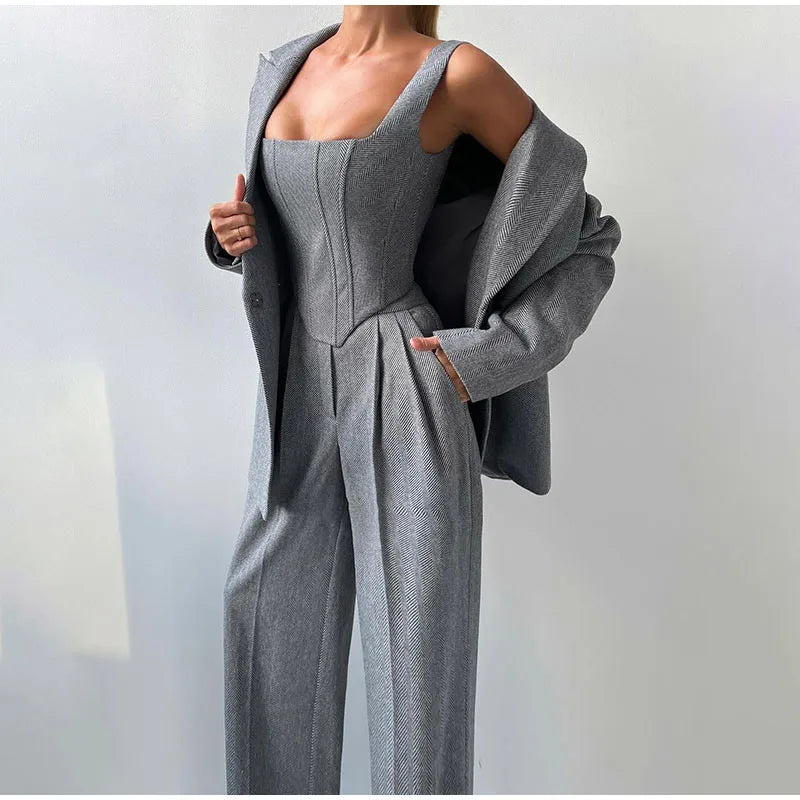 LALUNA® | Trio Set