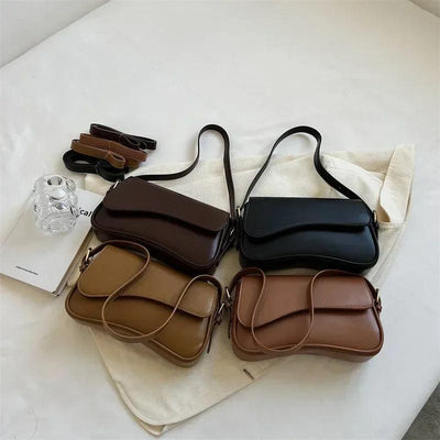 LALUNA® | PureLine Handbag