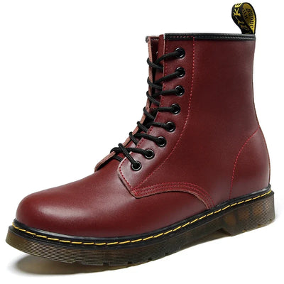 Laluna® | Unisex Ankle Booties