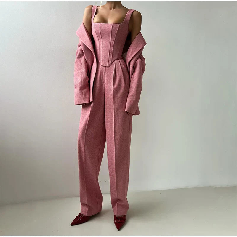 LALUNA® | Trio Set