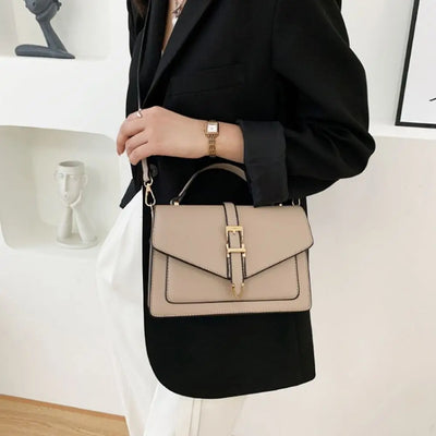 Laluna® | Timeless Shoulder Bag